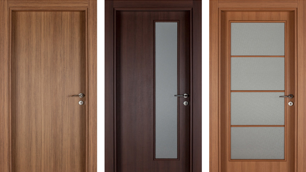 İç Kapı Modelleri